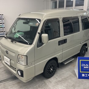 スバル・ディアス