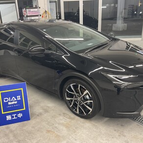 トヨタ・プリウス