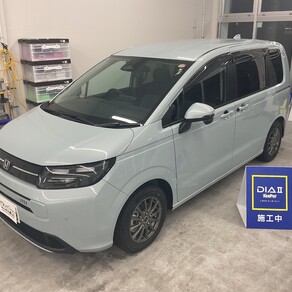 ホンダ・フリード