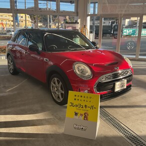 BMW・MINIクラブマン