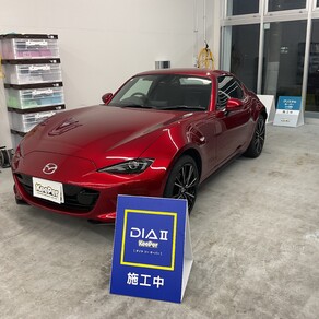 マツダ・ロードスター