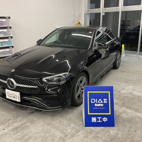 メルセデス・ベンツ・Cクラス