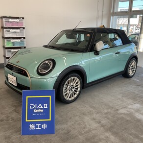 BMW・MINI