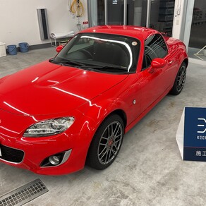 マツダ・ロードスター