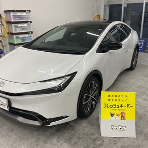 トヨタ・プリウス