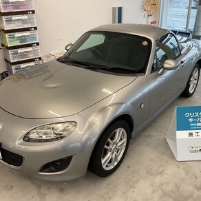 マツダ・ロードスター