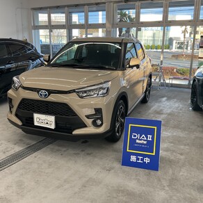 トヨタ・ライズ