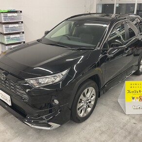 トヨタ・RAV4