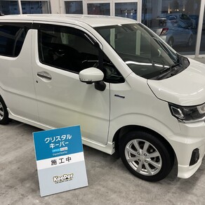 スズキ・ワゴンR