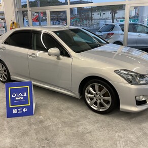 トヨタ・クラウン