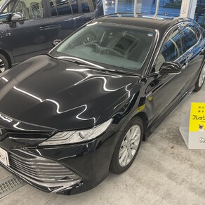 ダイハツ・アルティス