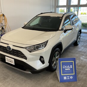 トヨタ・RAV4