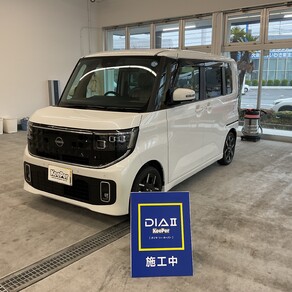 日産・ルークス