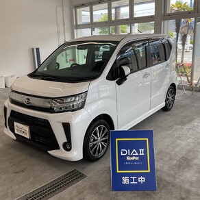 ダイハツ・ムーヴ