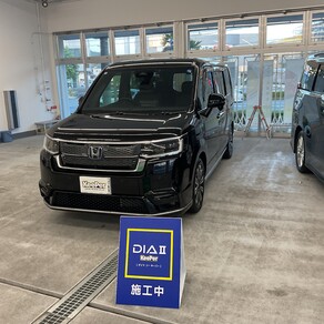 ホンダ・ステップワゴン