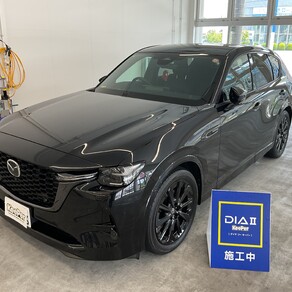 マツダ・CX-60