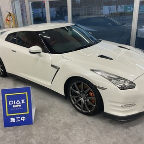 日産・GT-R