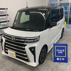ダイハツ・タント