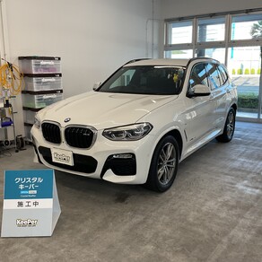 BMW・X3