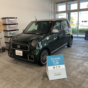 ホンダ・N-ONE