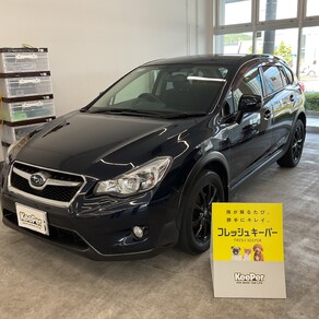 スバル・XV