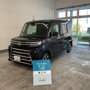 ダイハツ・タント
