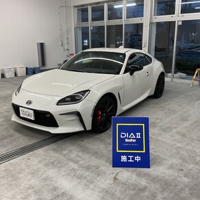 トヨタ・86