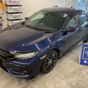 ホンダ・シビック 