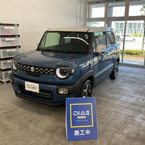スズキ・Ｘ-BEE