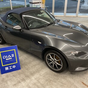 マツダ・ロードスター