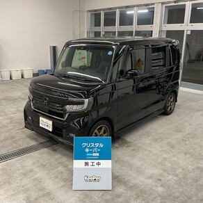 ホンダ・N-BOX