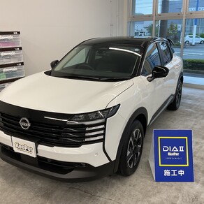 日産・キックス