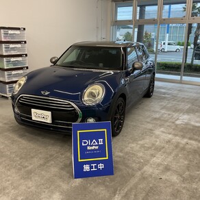 BMW・MINIクラブマン