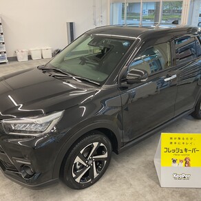トヨタ・ライズ