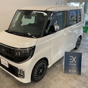 日産・ルークス