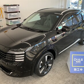 日産・キックス