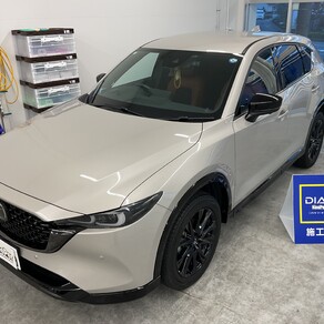 マツダ・CX-5