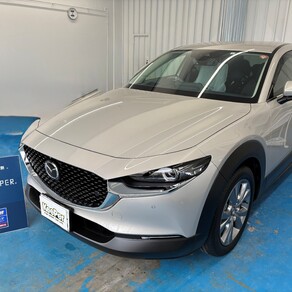 マツダ・CX-30
