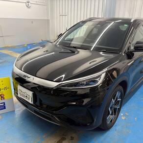 その他・BYD ATTO 3