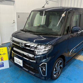 ダイハツ・タント