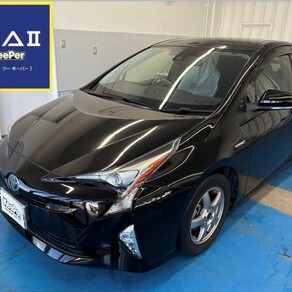 トヨタ・プリウス