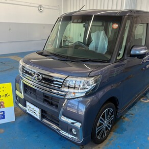 ダイハツ・タント