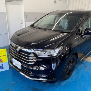 ホンダ・オデッセイ