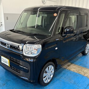 マツダ・フレアワゴン