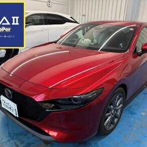 マツダ・マツダ3