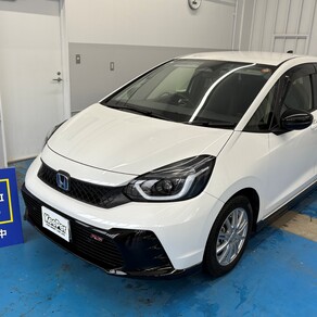 ホンダ・フィット