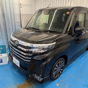 トヨタ・ルーミー