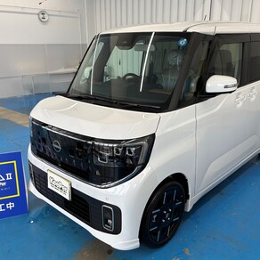 日産・ルークス