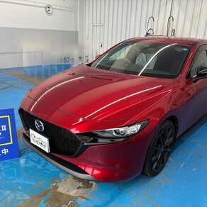 マツダ・マツダ3