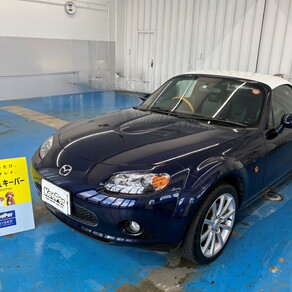 マツダ・ロードスター